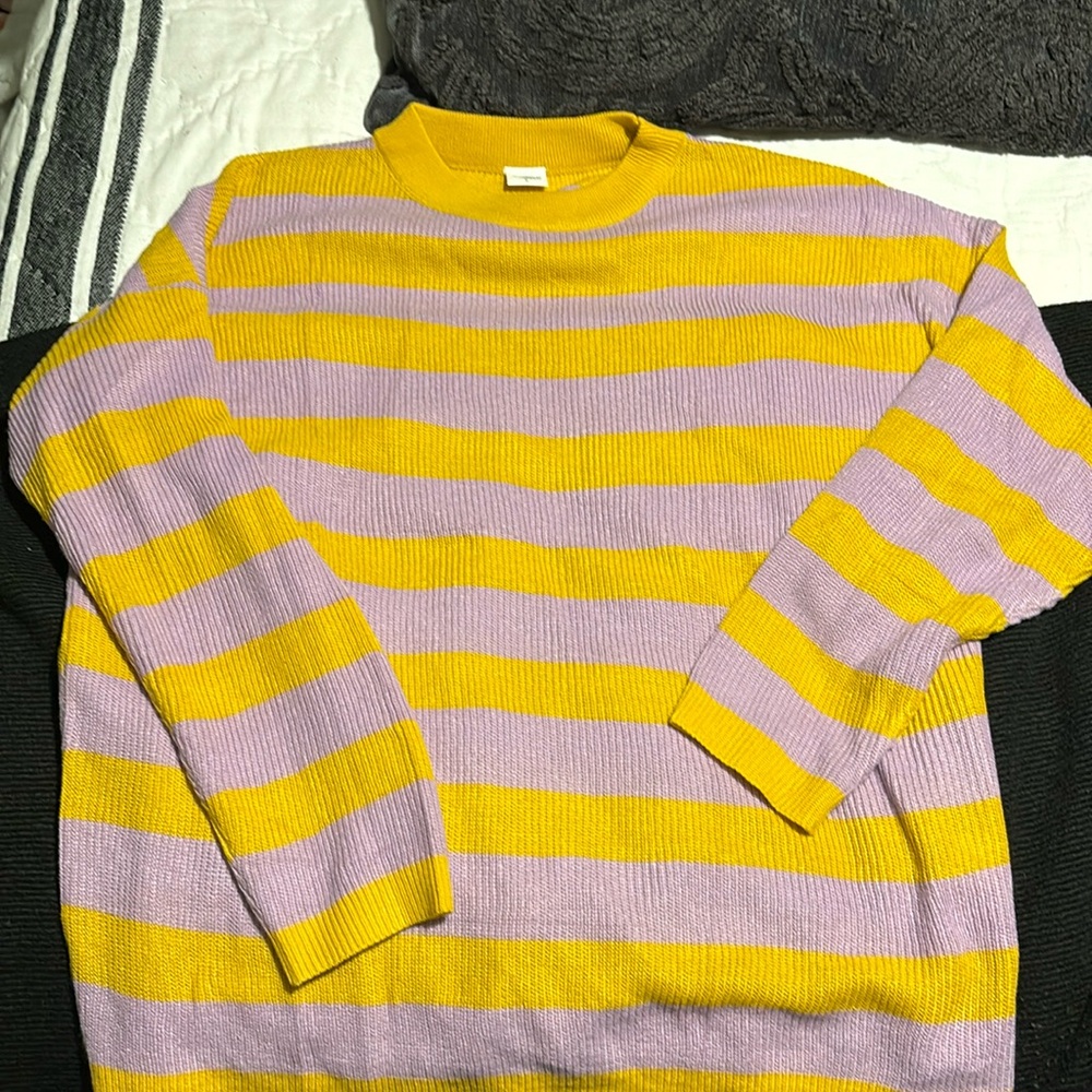 Amazon sweater